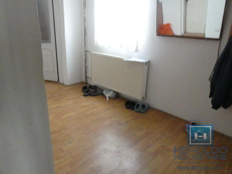 spratna kuća na Štipljanskom putu 7