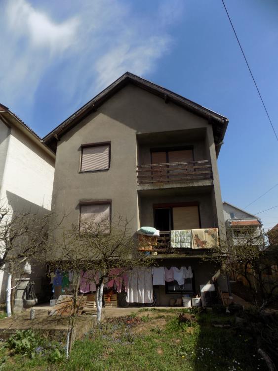 Spratna kuća u Ćupriji 4