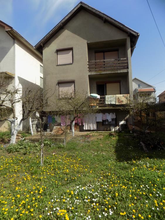 Spratna kuća u Ćupriji 2