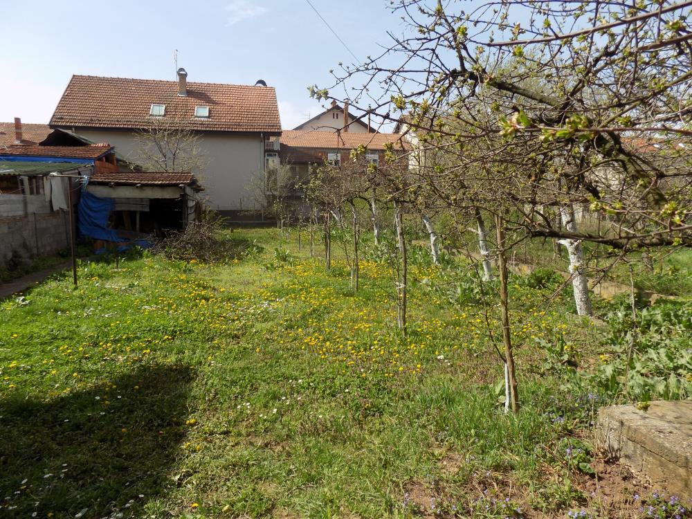 Spratna kuća u Ćupriji 3