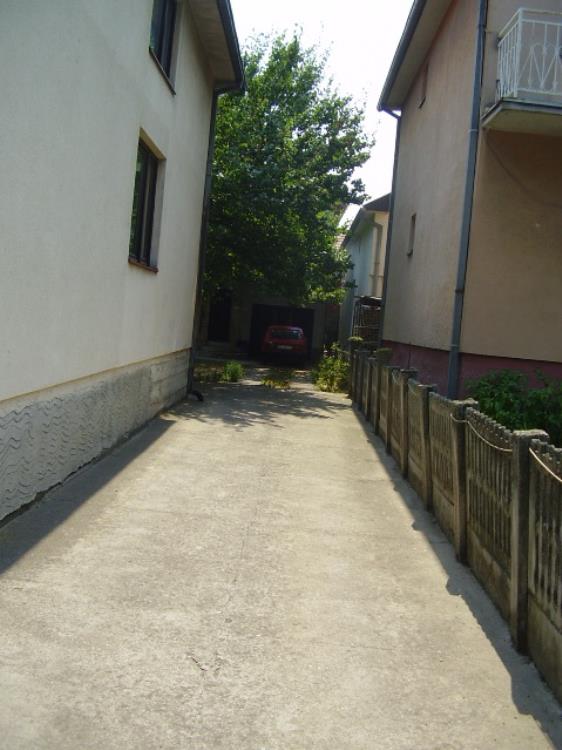 Spratna kuća u Ćupriji 2