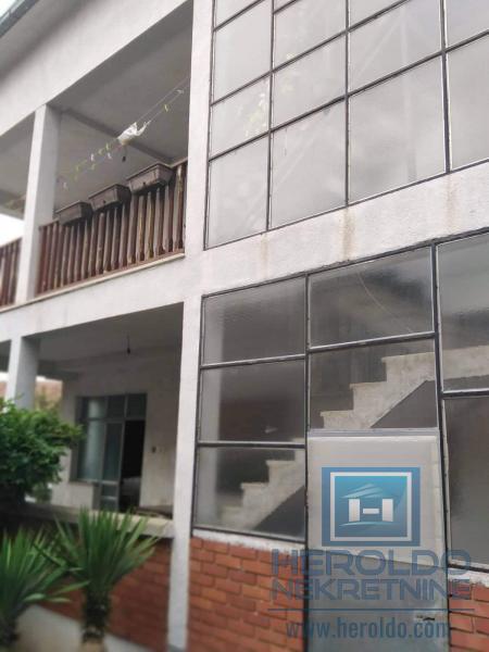 Stambeni objekat, Kragujevac/Pivara 2