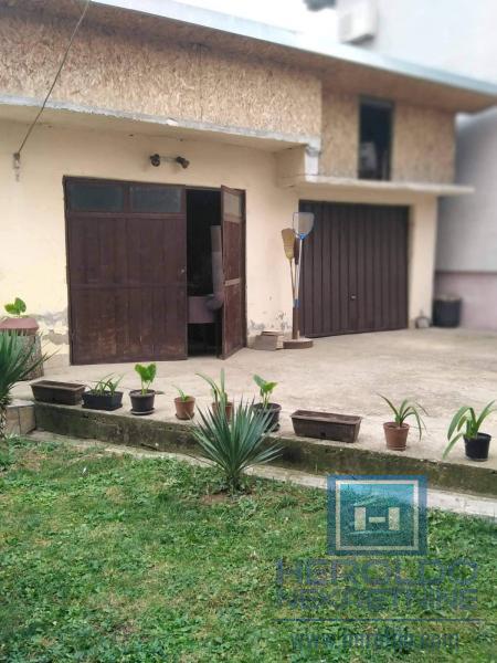 Stambeni objekat, Kragujevac/Pivara 3