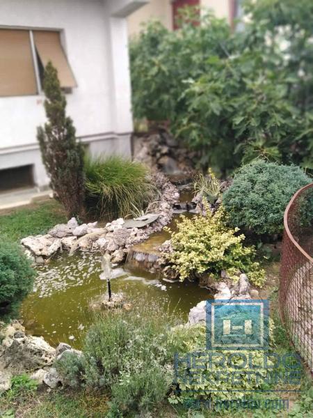 Stambeni objekat, Kragujevac/Pivara 4