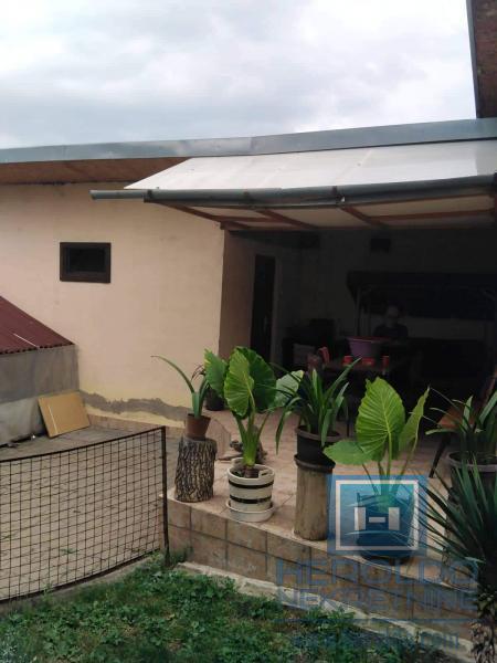 Stambeni objekat, Kragujevac/Pivara 5