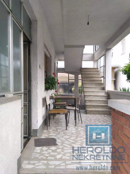 Stambeni objekat, Kragujevac/Pivara 6