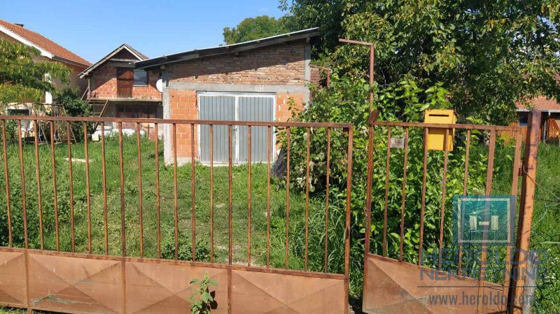 stambeno-poslovna zgrada, Jagodina 4