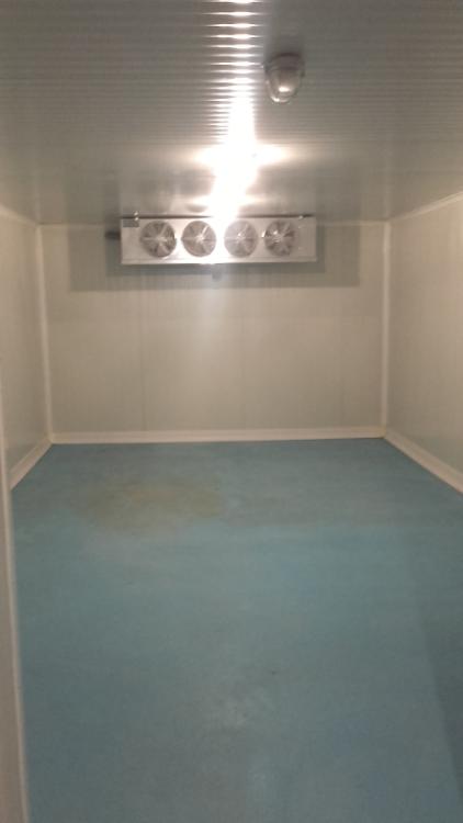 Stambeno-poslovni objekat na dobroj lokaciji 8