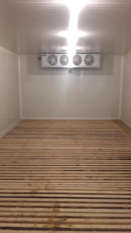 Stambeno-poslovni objekat na dobroj lokaciji 9