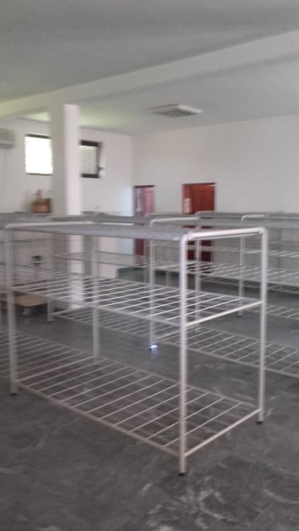 Stambeno-poslovni objekat na dobroj lokaciji 5