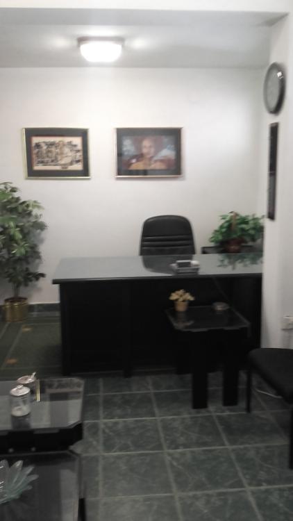 Stambeno-poslovni objekat na dobroj lokaciji 6