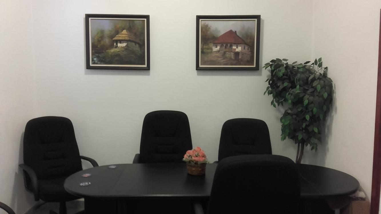 Stambeno-poslovni objekat na dobroj lokaciji 7