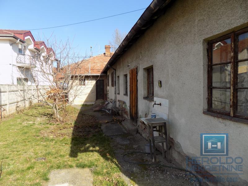 Stambeno poslovni objekat u Ćupriji 4