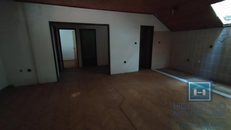 Stambeno poslovni prostor 2