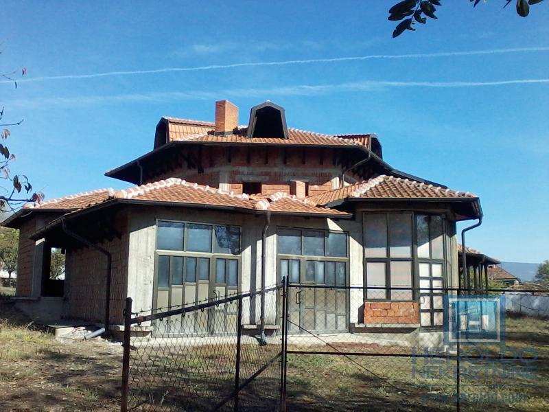 STAMBENO-POSLOVNI PROSTOR U NIŠU 2