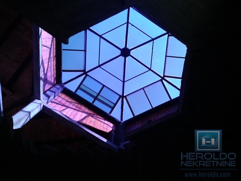 STAMBENO-POSLOVNI PROSTOR U NIŠU 5