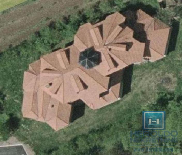 STAMBENO-POSLOVNI PROSTOR U NIŠU 1