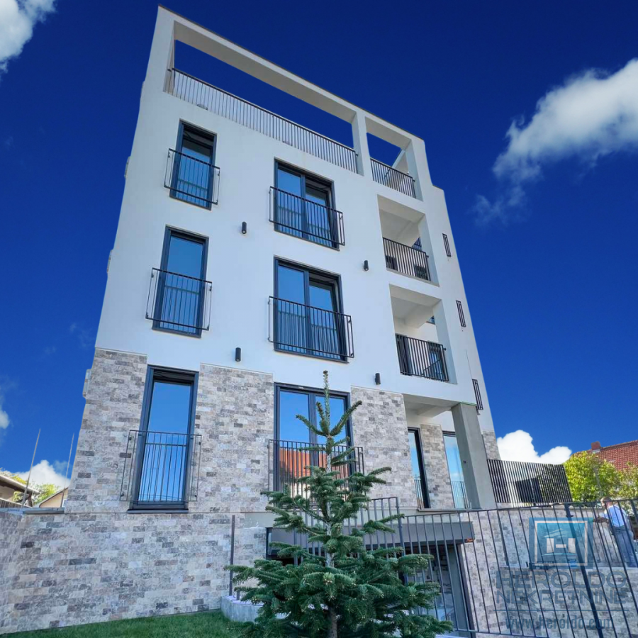 Stan u Vrnjačkoj Banji, novogradnja 7