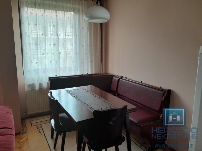 Stan za izdavanje u naselju Tavrići obori u blizini Aqua parka 2