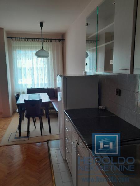 Stan za izdavanje u naselju Tavrići obori u blizini Aqua parka 3