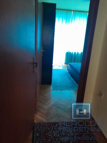 Stan za izdavanje u naselju Tavrići obori u blizini Aqua parka 5