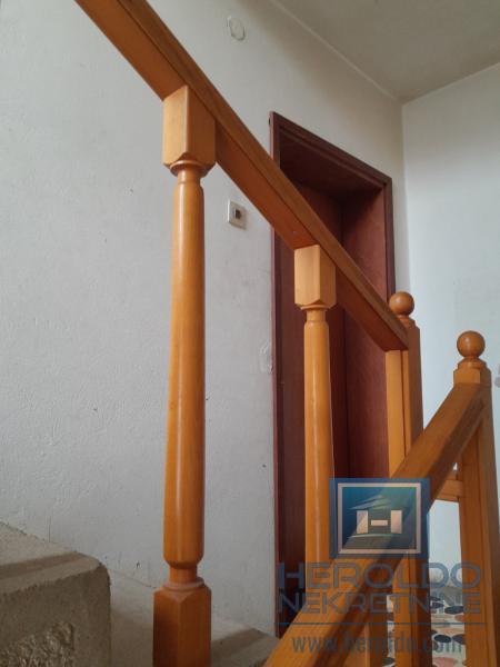 Stan za izdavanje u naselju Tavrići obori u blizini Aqua parka 10