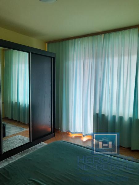 Stan za izdavanje u naselju Tavrići obori u blizini Aqua parka 6