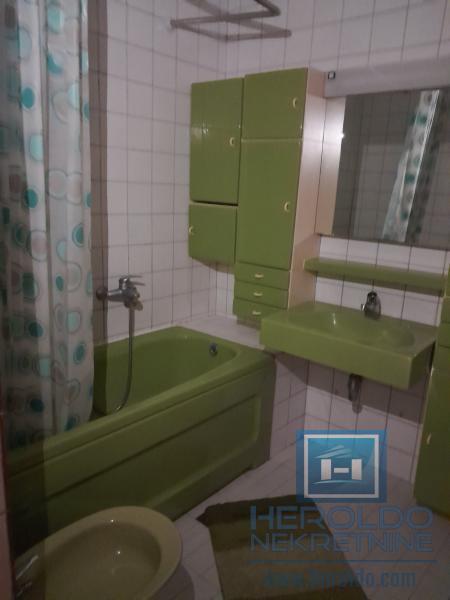 Stan za izdavanje u naselju Tavrići obori u blizini Aqua parka 8