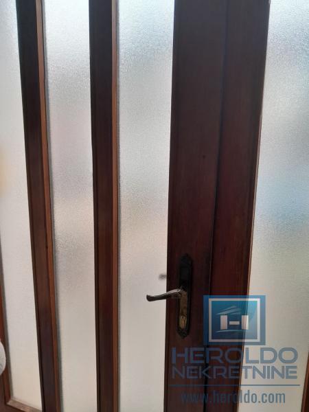 Stan za izdavanje u naselju Tavrići obori u blizini Aqua parka 9