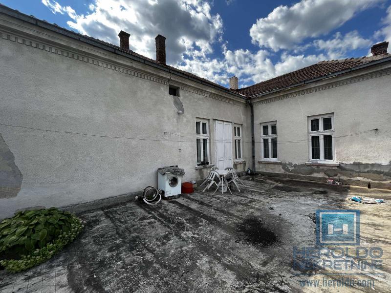 Stara aristokratska kuća 29