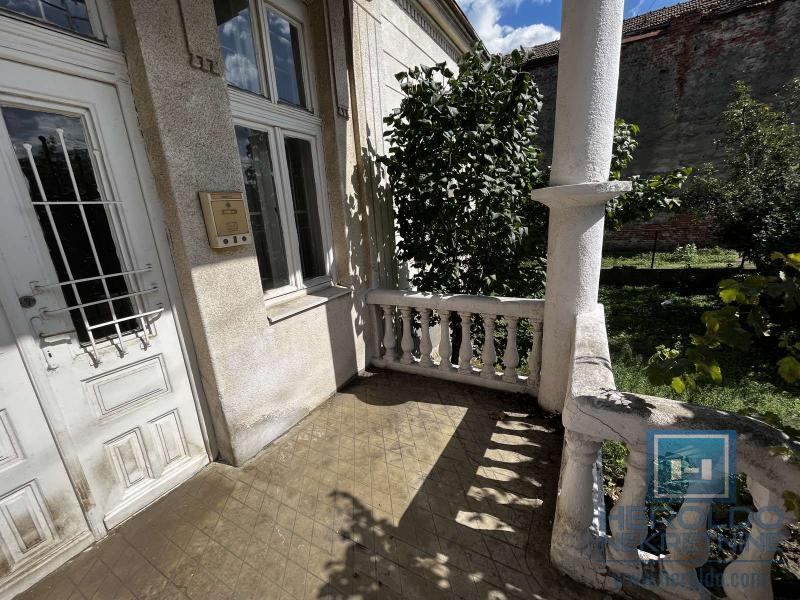 Stara aristokratska kuća 4