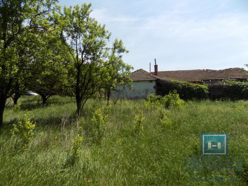 Stara kuća za adaptaciju 2