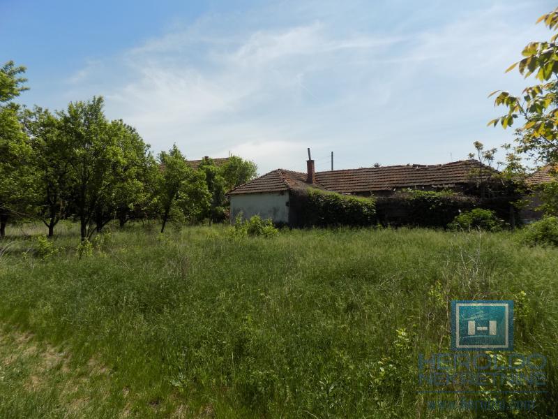 Stara kuća za adaptaciju 3