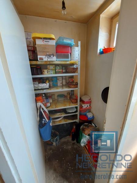 Trosoban stan na Sarinoj Međi, Jagodina 22