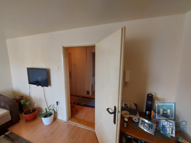 Trosoban stan na Sarinoj Međi, Jagodina 4