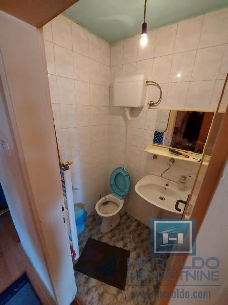 Trosoban stan na Sarinoj Međi, Jagodina 15