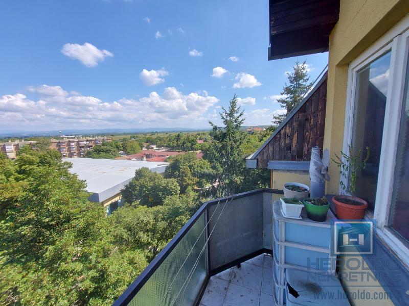 Trosoban stan na Sarinoj Međi, Jagodina 16