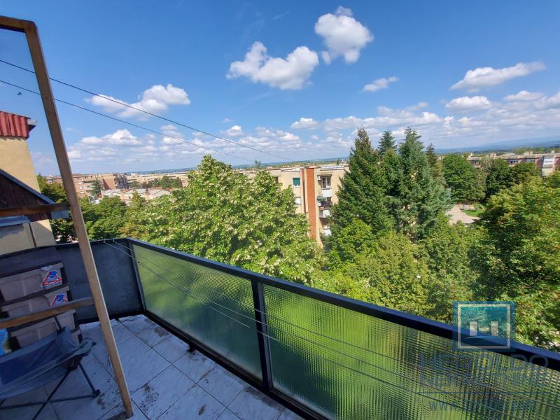 Trosoban stan na Sarinoj Međi, Jagodina 19