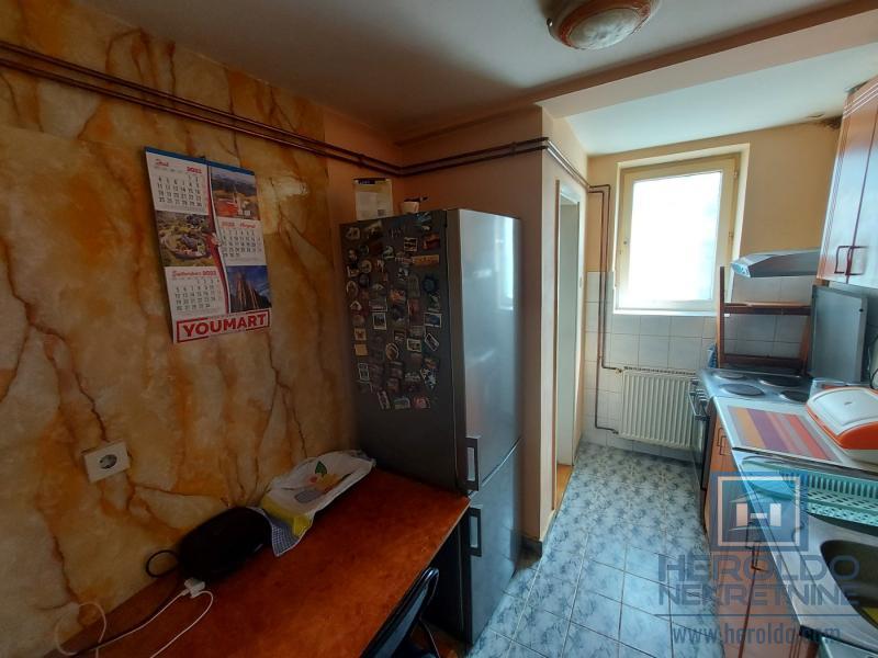 Trosoban stan na Sarinoj Međi, Jagodina 11