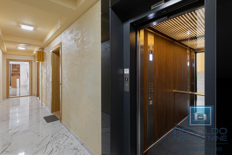 Unique luxury penthouse, Jagodina 2