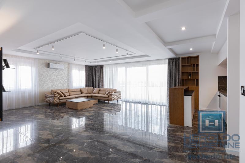Unique luxury penthouse, Jagodina 5