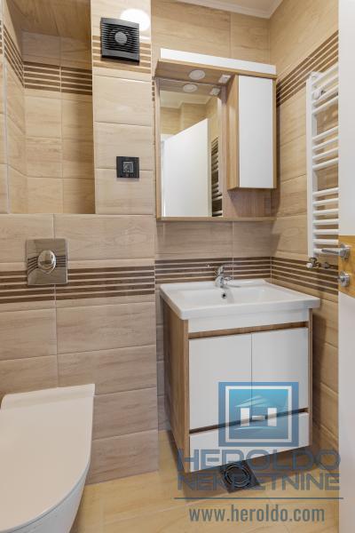 Unique luxury penthouse, Jagodina 25