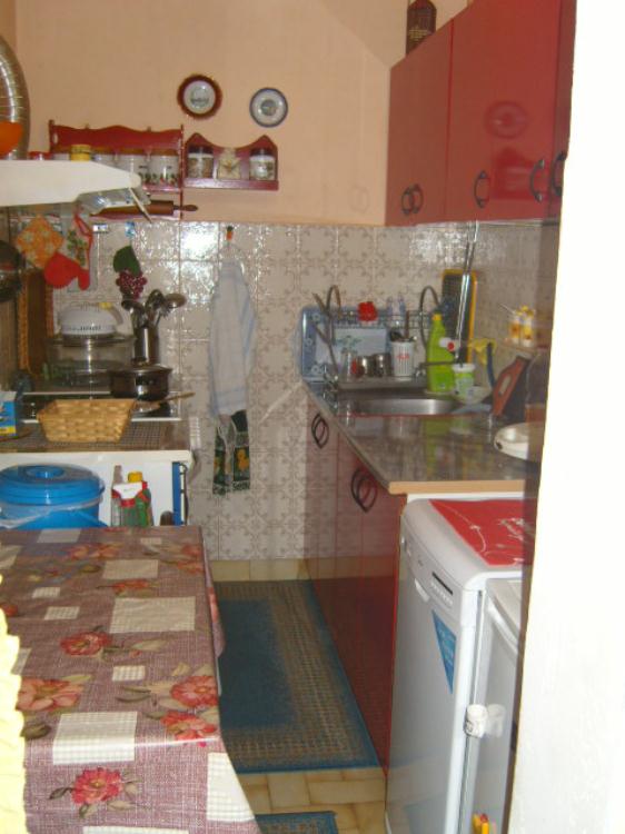 Useljiva kuća sa podrumom 5