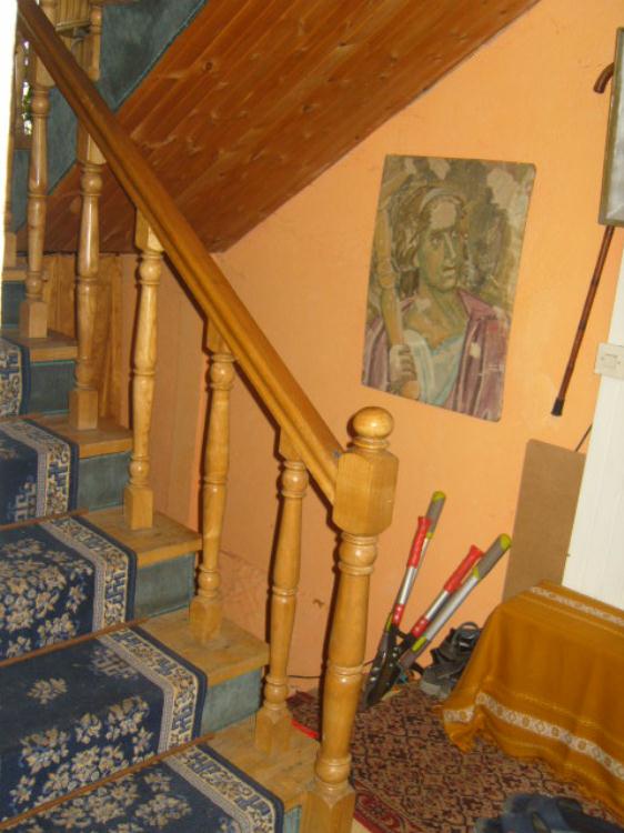 Useljiva kuća sa podrumom 6