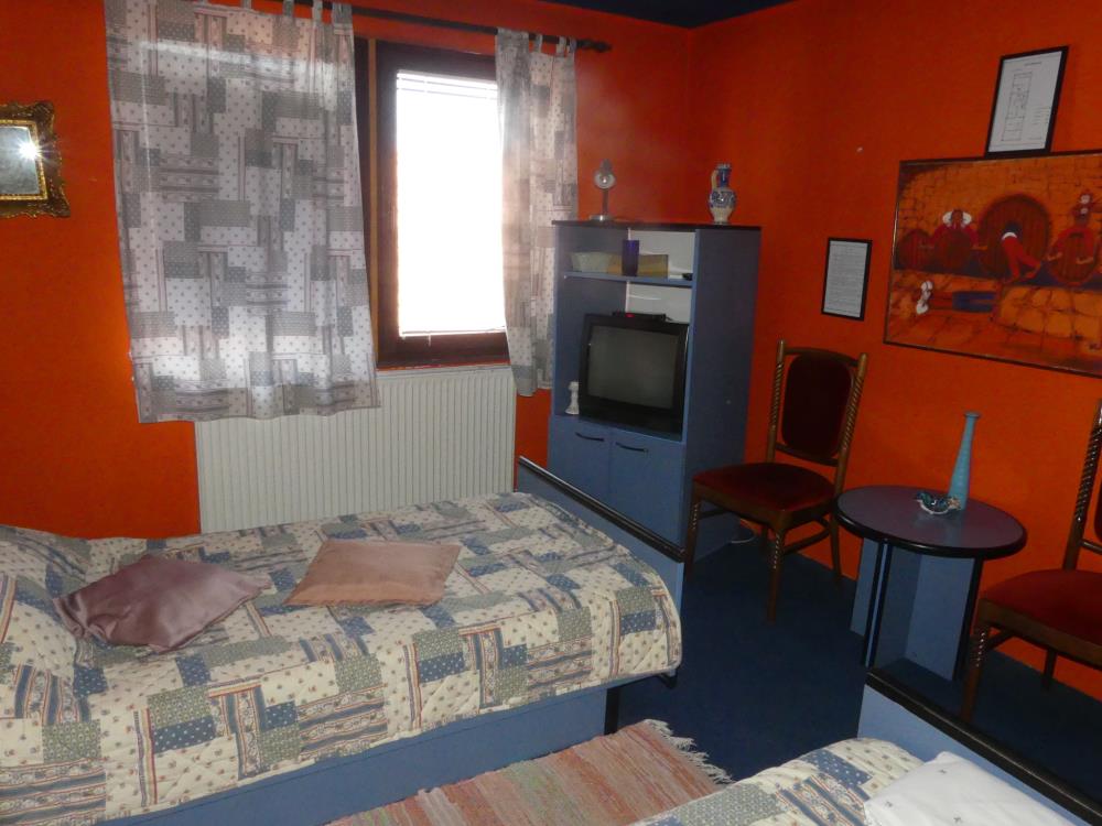 Veliki poslovni objekat idealan za restoran 1