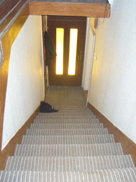 Vertikala, kuća u nizu 2