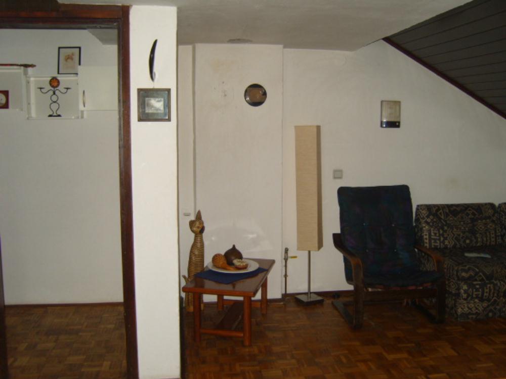 Vertikala, kuća u nizu 4