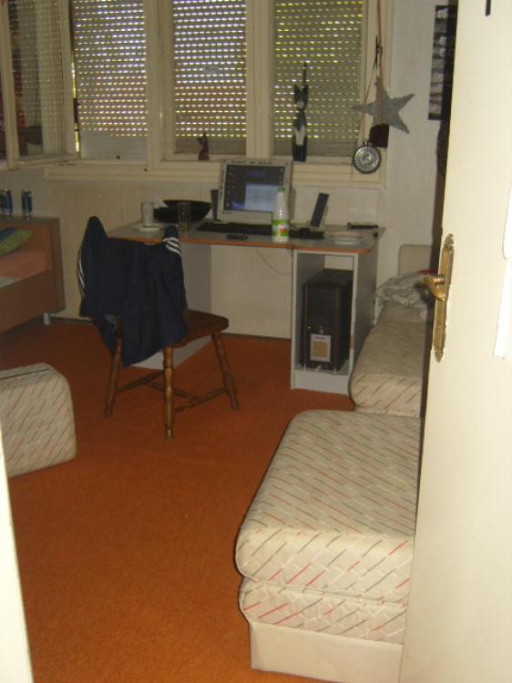 Vertikala, kuća u nizu 5