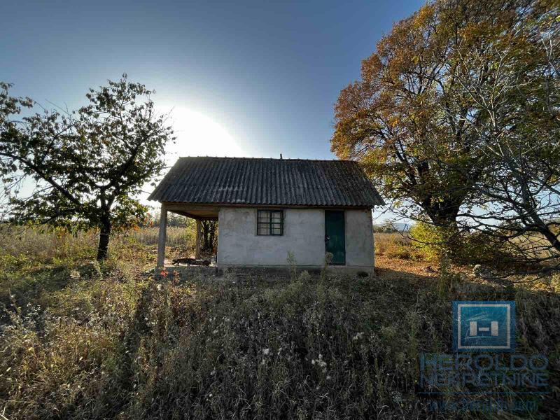 vikendica na 341,21 ar placa 2