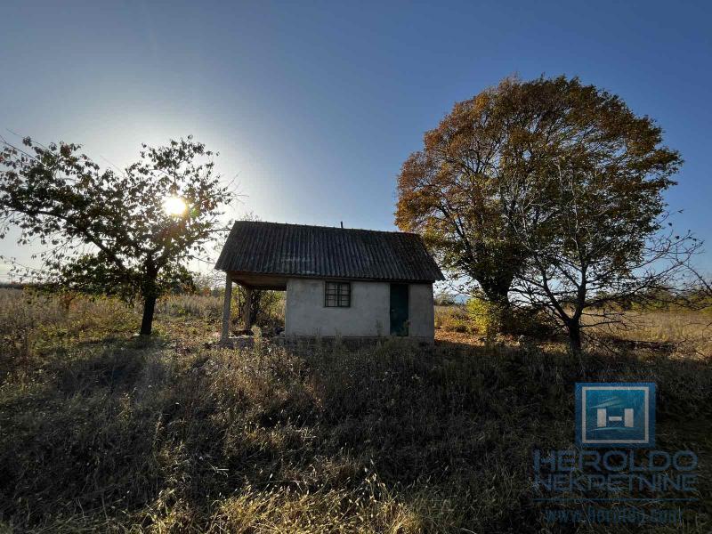 vikendica na 341,21 ar placa 3